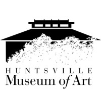 Huntsville Museum Of Art logo