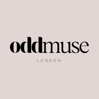 Odd Muse logo