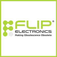 Flip Electronics logo