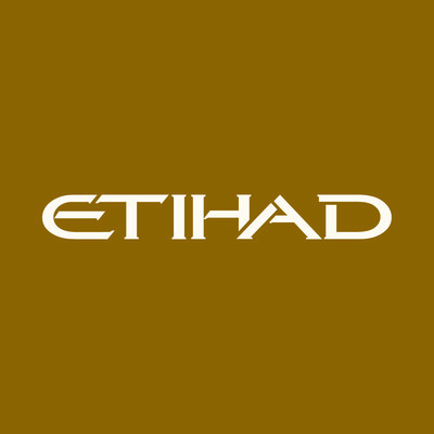 Etihad logo