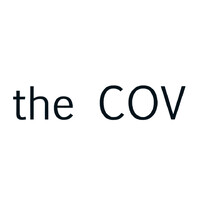 THE COV COLLECTIVE logo