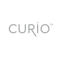 CURiO Brands logo