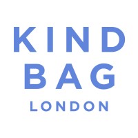 Kind Bag logo