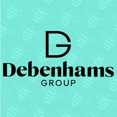 Debenhams Group logo