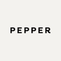 Pepper logo