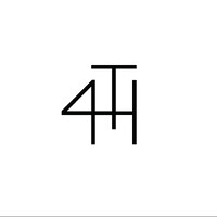 4th & Reckless logo
