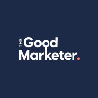 The Good Marketer logo