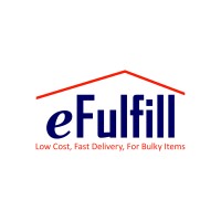 eFulfill Inc logo