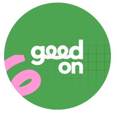 Good On Digital logo