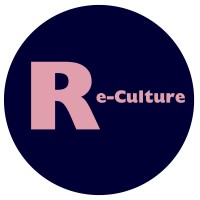 Re-Culture Agency logo