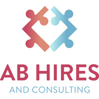 AB Hires and Consulting logo