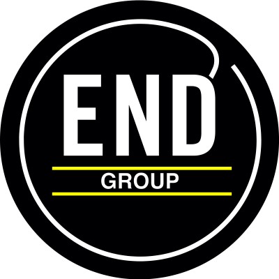 END Group logo