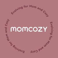 Momcozy logo