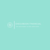Execubook Financial logo