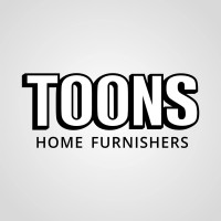 Toons Home Furnishers logo