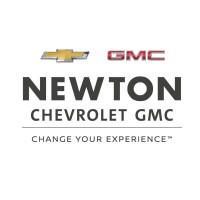 Newton Chevrolet GMC logo