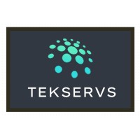 TekServs Cons Ltd Co logo