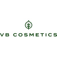 VB Cosmetics, Inc. logo
