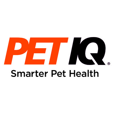 PetIQ logo