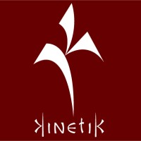 Kinetik Outdoor Products logo