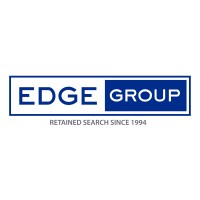 The Edge Group logo