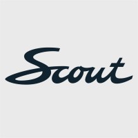 Scout Motors Inc. logo