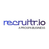 Recruitr.io logo