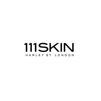 111SKIN logo