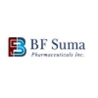 BF SUMA Pharmaceuticals Inc logo