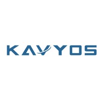 Kavyos Consulting logo