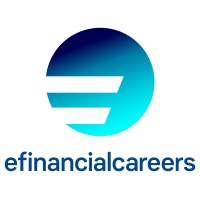 E FinancialCareer logo