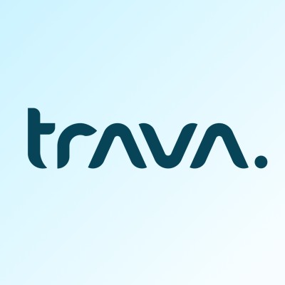 Trava Health logo