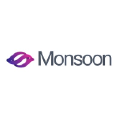 Monsoon Inc. logo