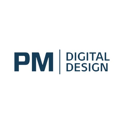 PM Digital - Shopify & CRO Agency logo