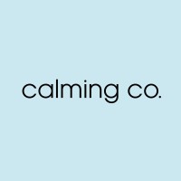 Calming Co. logo