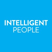 Intelligent People logo