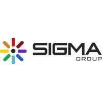 SIGMA Group logo