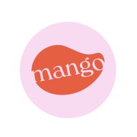 Mango Creative Co. logo