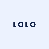 Lalo logo