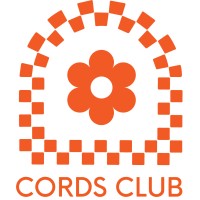 Cords Club logo