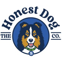 The Honest Dog Co logo