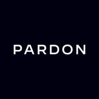PARDON logo