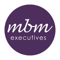 MBM Executive Travel Recruitment logo