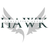 Hawk Consulting Group logo