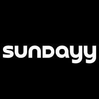 Sundayy logo