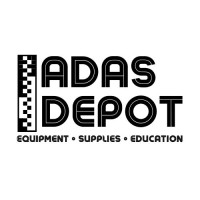 ADAS Depot logo