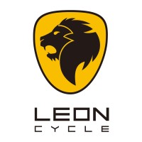 LEON CYCLE logo
