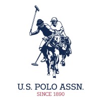 U.S. Polo Assn. (USPA Global) logo