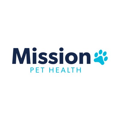 Mission Pet Health logo