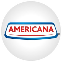 Americana Foods logo